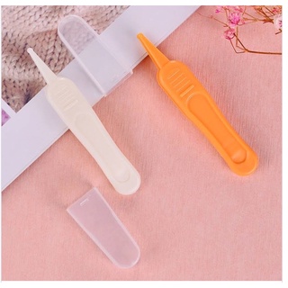  Nhíp gắp rỉ mũi cho bé