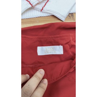 Chân váy xoè xuất Nhật