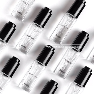 Tinh chất pha nền Inglot Duraline 9ml