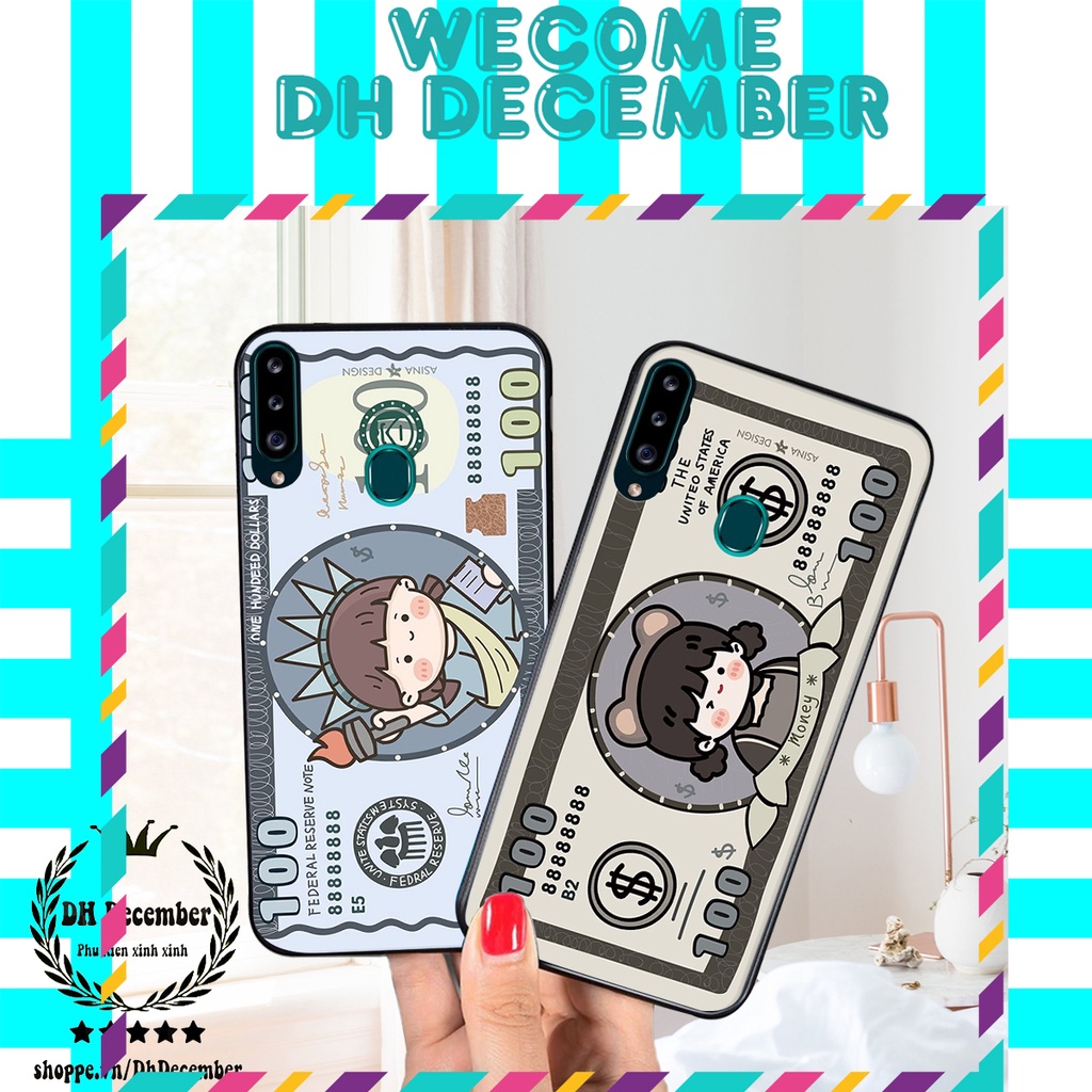 Ốp lưng Samsung Galaxy A20S in hình 3D thời trang, toro jump, BAO ĐẸP - BAO CHẤT- BAO GIÁ RẺ