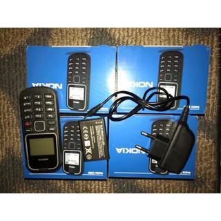 C1 điên thoại nokia 1280 ĐỦ PHỤKIỆN giá rẻ.độc_cổ_zin_lead nháy_6300-6700_e72_e71_105_230_8800_2730_1202_mini_v3i_3310