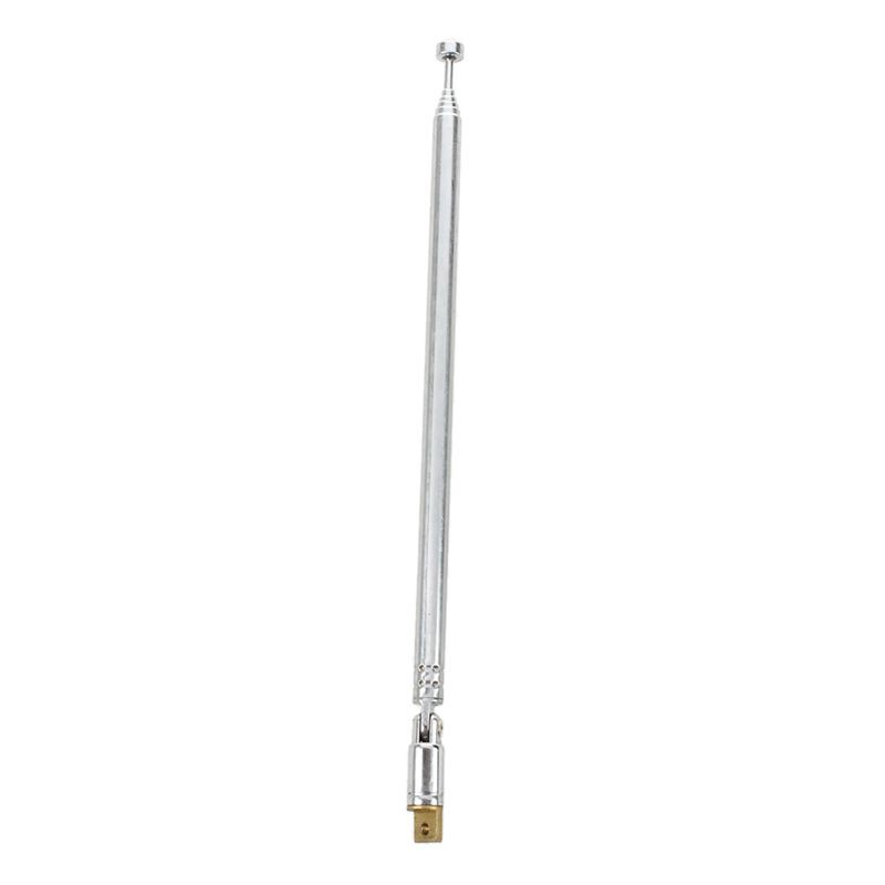 Anten 4 đoạn 60cm chất lượng cao thay thế cho radio/TV