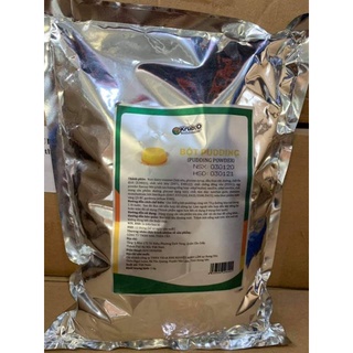 BỘT PUDDING TRỨNG (GÓI 1KG)