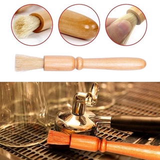 [COD] Set cọ vệ sinh máy pha cà phê an toàn dễ sử dụng#H1