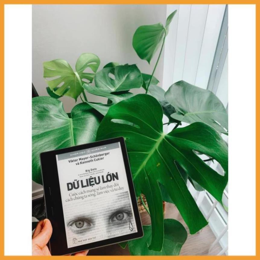 [Bảo hành 1 đổi 1] Máy đọc sách Kindle Oasis 3 | BigBuy360 - bigbuy360.vn