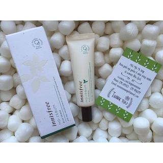 Kem lót kiềm dầu Innisfree No Sebum BLUR Primer
