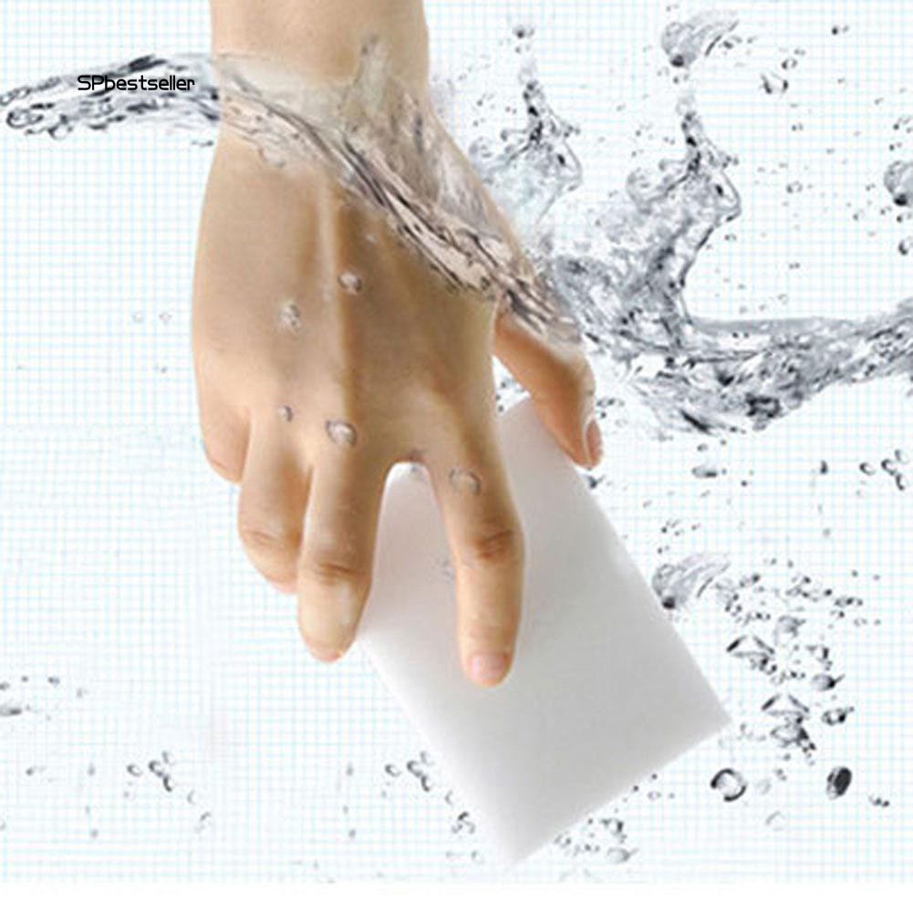 Set 50 miếng bọt biển làm sạch đa dụng