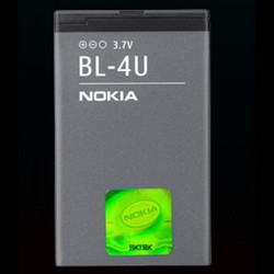 Pin Nokia E66