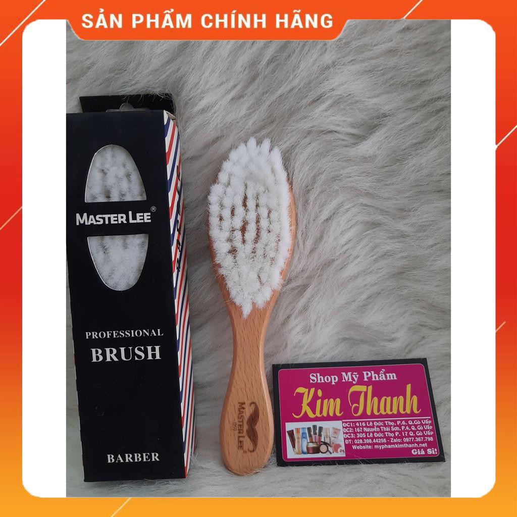 Chổi phủi C3 mềm MÃ SỐ 059- Chuyên phủi cổ và mặt MASTER LEE