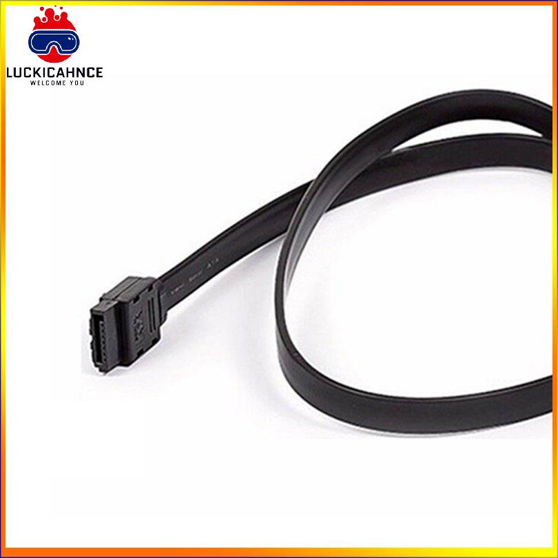 Dây Cáp Ổ Cứng Hdd 24 Inch Sata 3.0 Iii Sata3 Sataiii 6gb / S | BigBuy360 - bigbuy360.vn