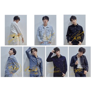 [20 món] COMBO BTS LOVE YOURSELF 'TEAR'