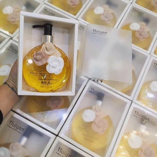 Sữa tắm Ba Bông Huiyan