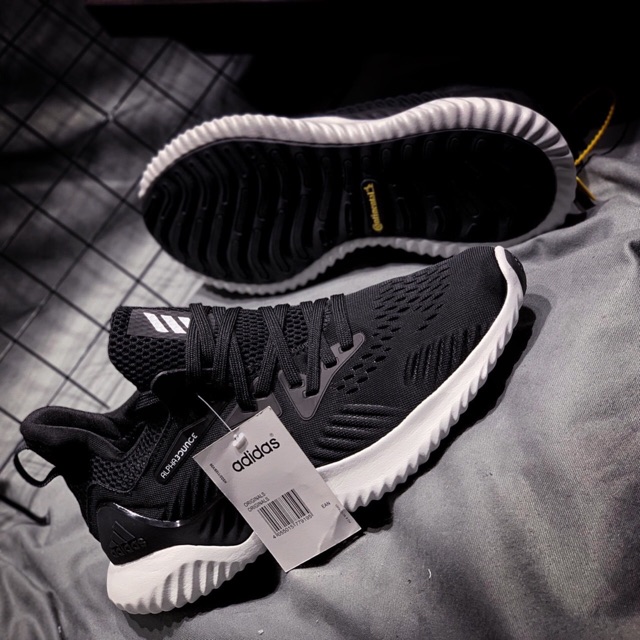 ✔️GIÀY THỂ THAO ALPHABOUNCE NAM RP 2 mẫu ! :