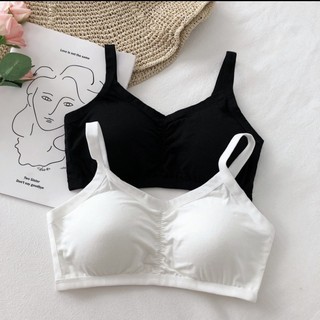 Áo bra 3 dây có đệm ngực