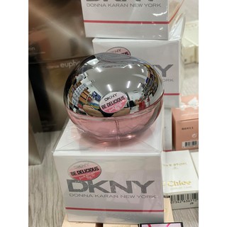 Nước hoa nữ DKNY Fresh Blossom Eau De Parfum 100ml