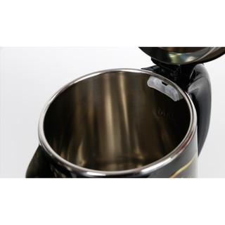 Bình Siêu Tốc Matika MTK-20