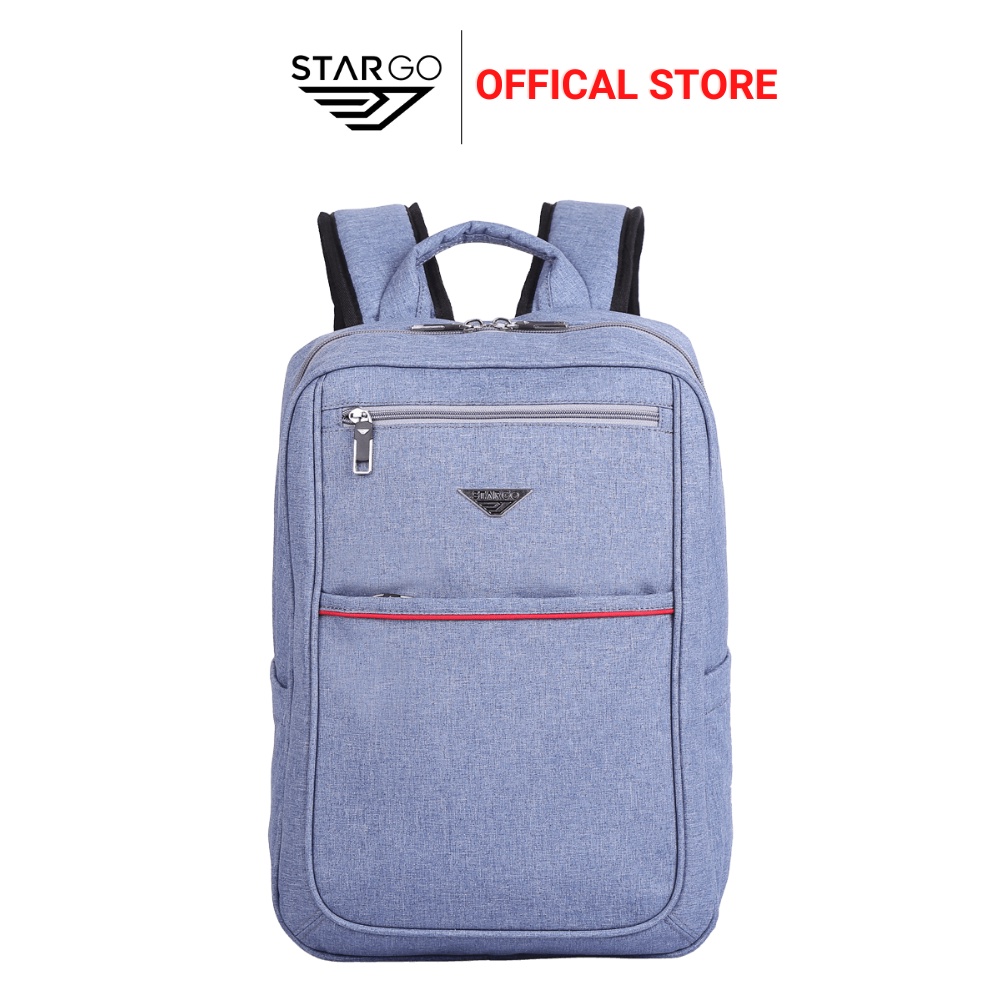 Balo Laptop Du Lịch STARGO DARIAN (14&quot;)