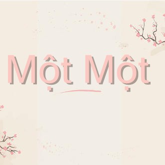 ❤MộtMột❤Khu nữ
