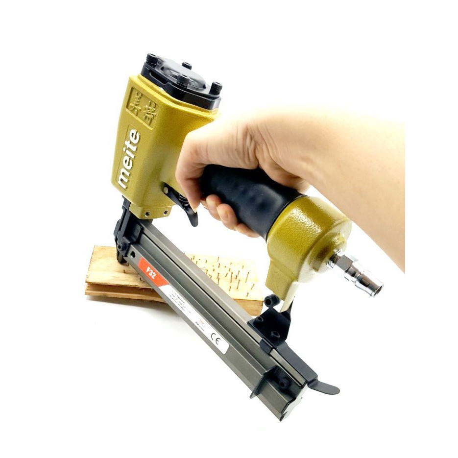 SÚNG BẮN ĐINH THẲNG MEITE F32