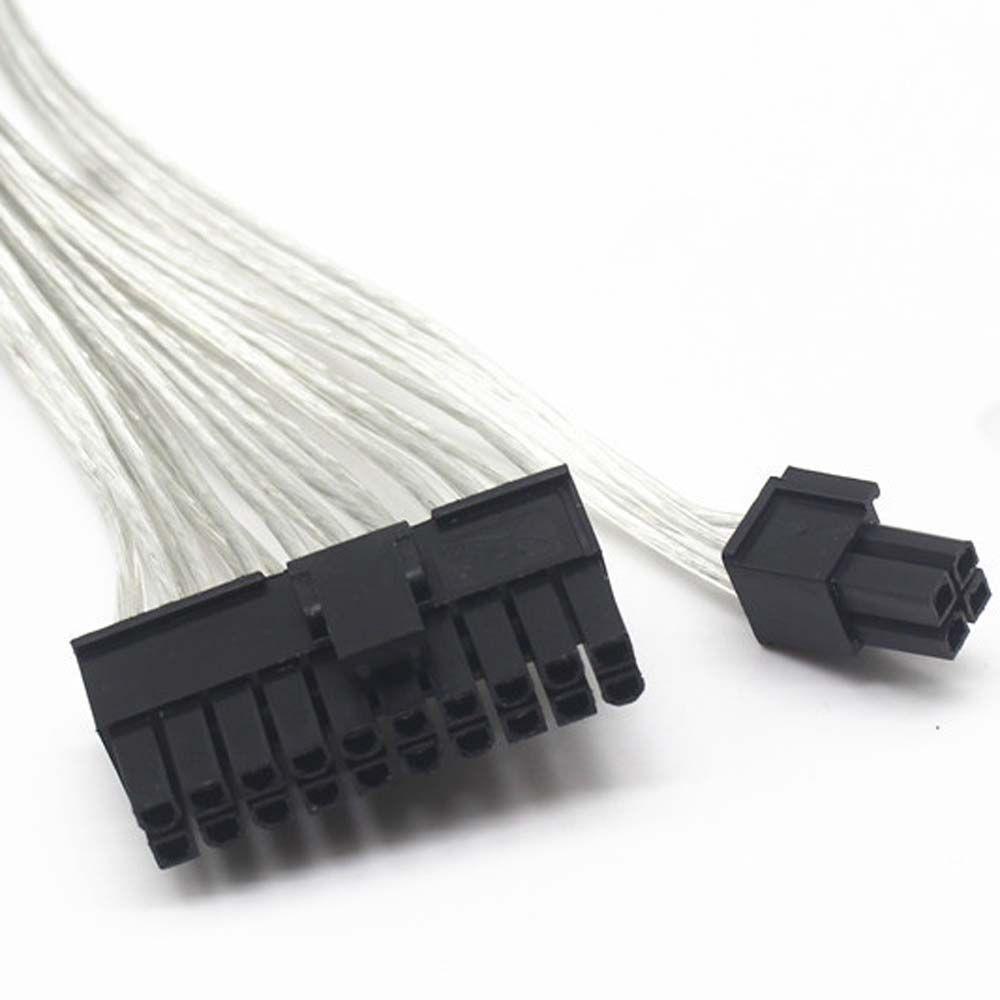 Dây Cáp Nối Nguồn Nối Dài Cho Máy Tính TAYLOR1