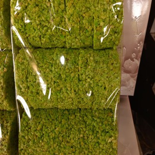 Cốm sữa Tài Ký 220g