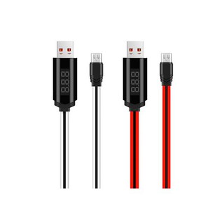 Cáp sạc nhanh hoco u29 microusb hàng chính hãng siêu bền bảo hành 12 tháng 1 đổi 1