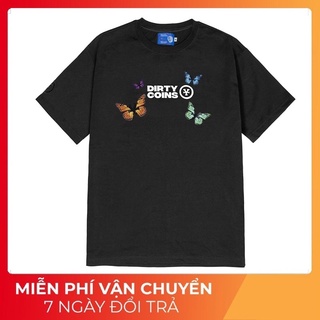 Áo thun Monarch Butterfly T-Shirt
