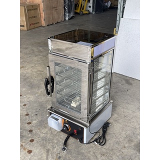 Tủ Hấp Bánh Bao SJC-5T2