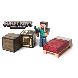 Mô hình Minecraft