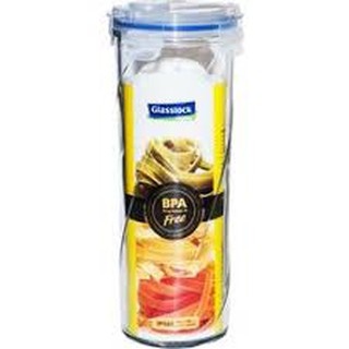 Hũ đựng thủy tinh glasslock 1600ml