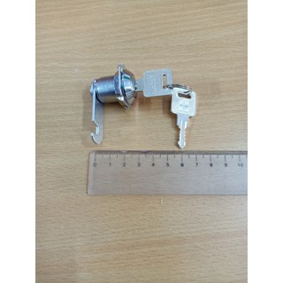 Khóa cốp locker Xiehe cao cấp