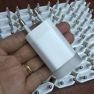 Sạc dẹt zin theo máy 7/7p/8/x/xs/xsm mới 100%