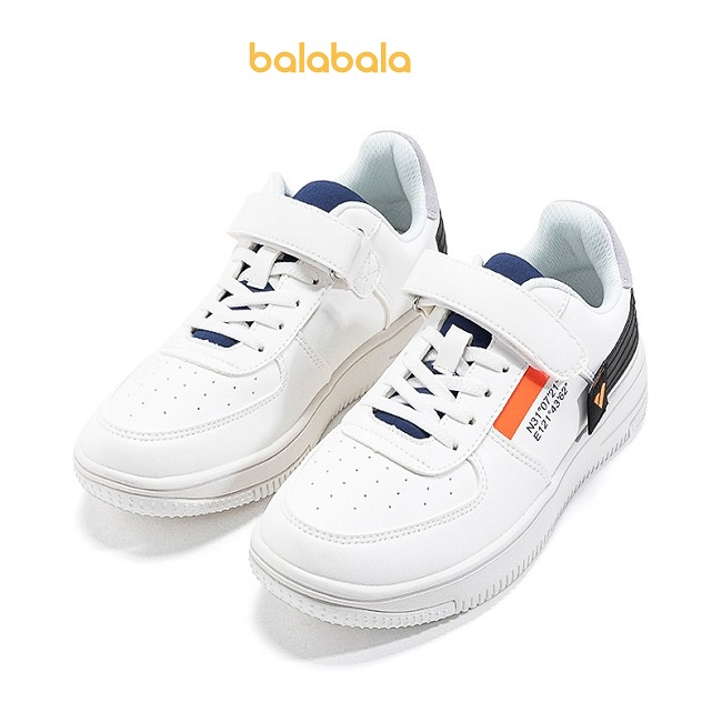 (Size 33-40) Giày thể thao bé trai hãng BALABALA 244232014631120
