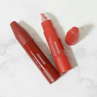 Son Mamonde Creamy Tint Squeeze Lip