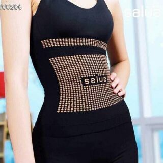 PVN2593 Đai nịt bụng giảm mỡ bụng SALUA T2