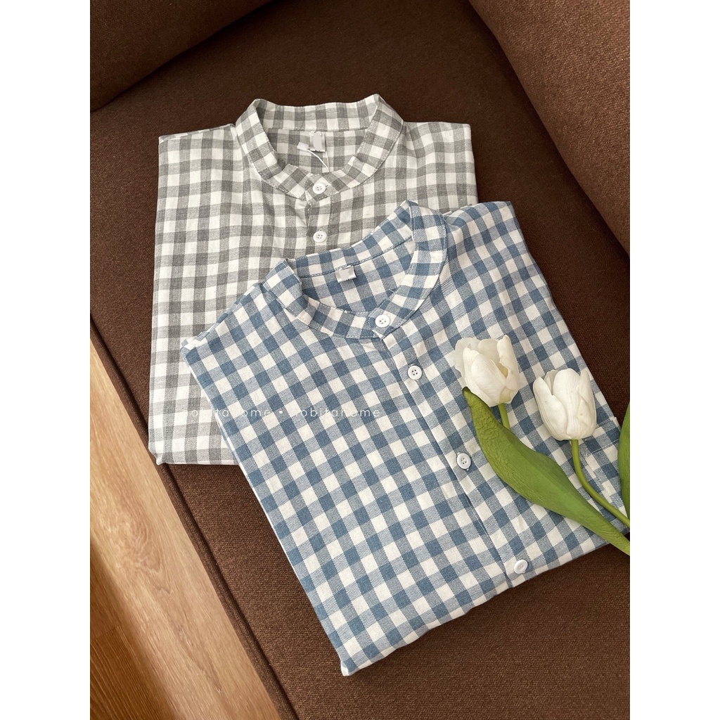 NOBITA HOME - SƠ MI TAY DÀI CARO CARSHALTON