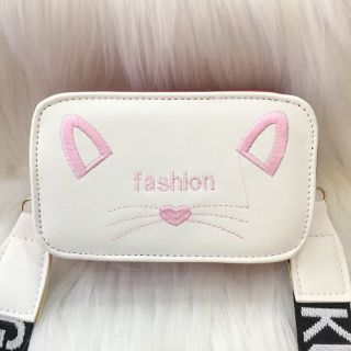 Túi Đeo Chéo Kitty Cực Hot Kute