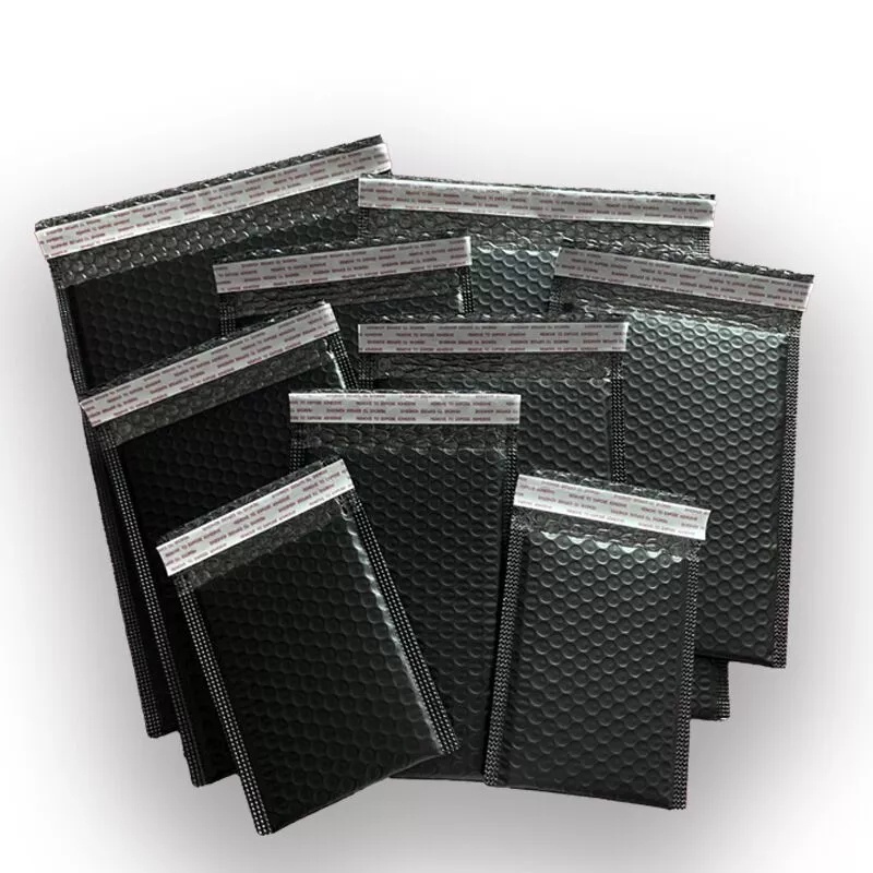 Combo 50-100 Túi bóng khí gói hàng chống sốc - Túi đóng hàng chống sốc, bảo vệ sản phẩm, đóng hàng nhanh chóng