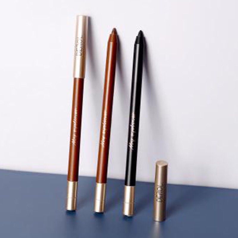 Bút Kẻ Mắt Dạng Gel Derol Chống Thấm Nước Mượt