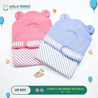 Uala rogo - chăn ủ uala 90x90cm ur8911