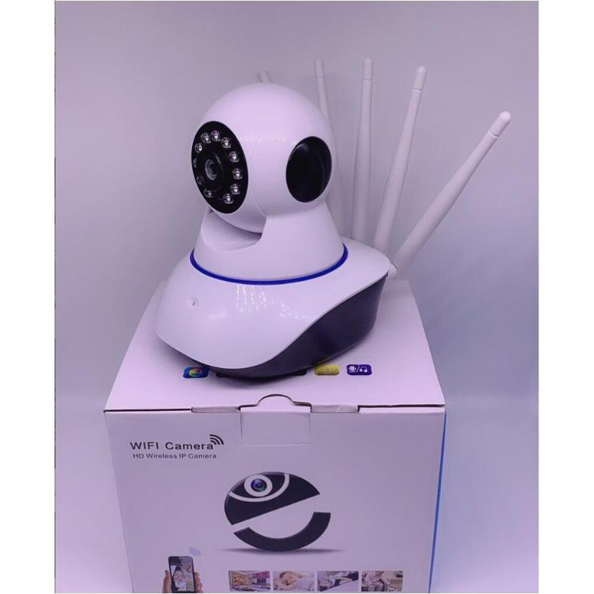 Camera Yoosee 5 Râu 2.0 Full HD 2020