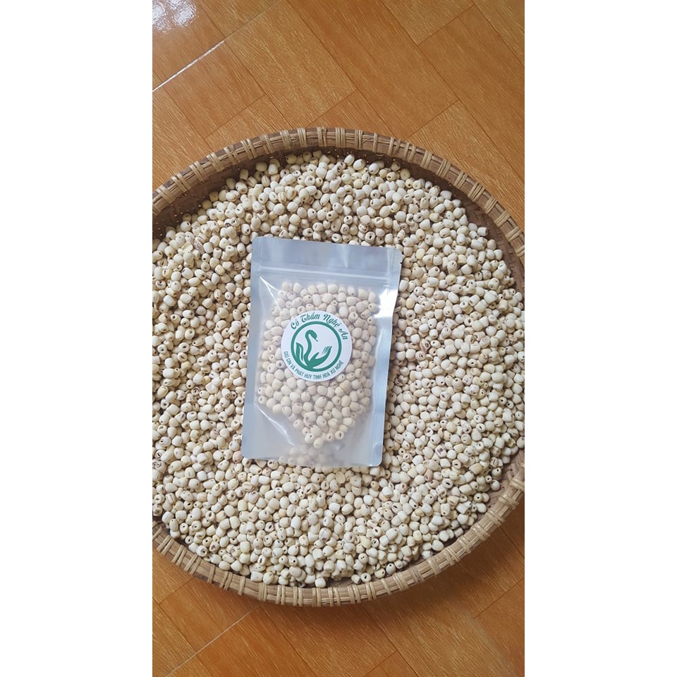combo 5kg hạt sen Huế