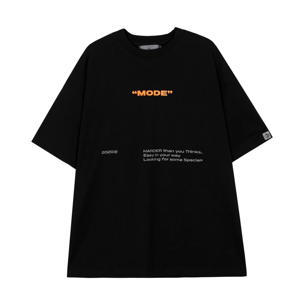 Áo Thun HARDMODE Player 01 Chính Hãng