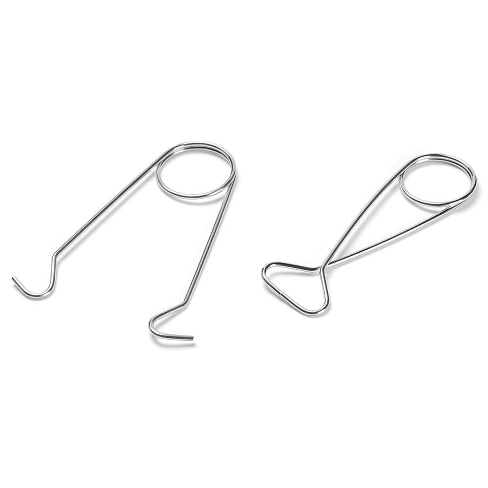 Dụng Cụ Móc Treo Cốc Nước / Miệng Cá Tiện Dụng Mang Theo Dã Ngoại