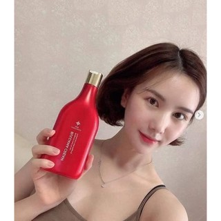 Gel tan mỡ bulgama cream 350ml