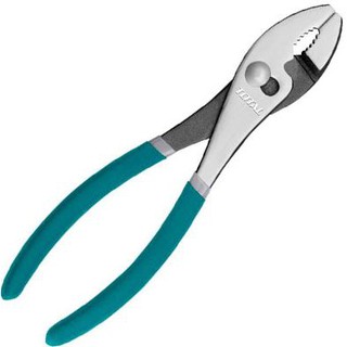 8" Kìm 2 lỗ Total THT118082