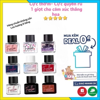 Nước Hoa Vùng Kín  nước hoa bím