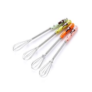 Dụng Cụ Đánh Trứng Cầm Tay Bằng Gốm
