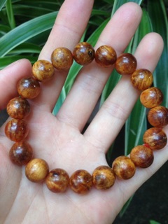 Combo 3 vòng tay nu huyết long