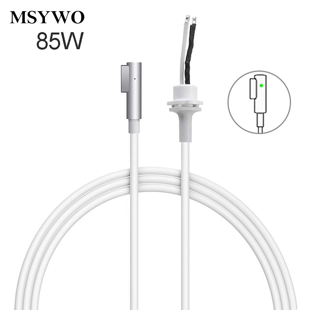 Dây cáp sạc pin sửa chữa dài 175cm 85W dành cho máy tính MacBook Air/MacBook Pro Great